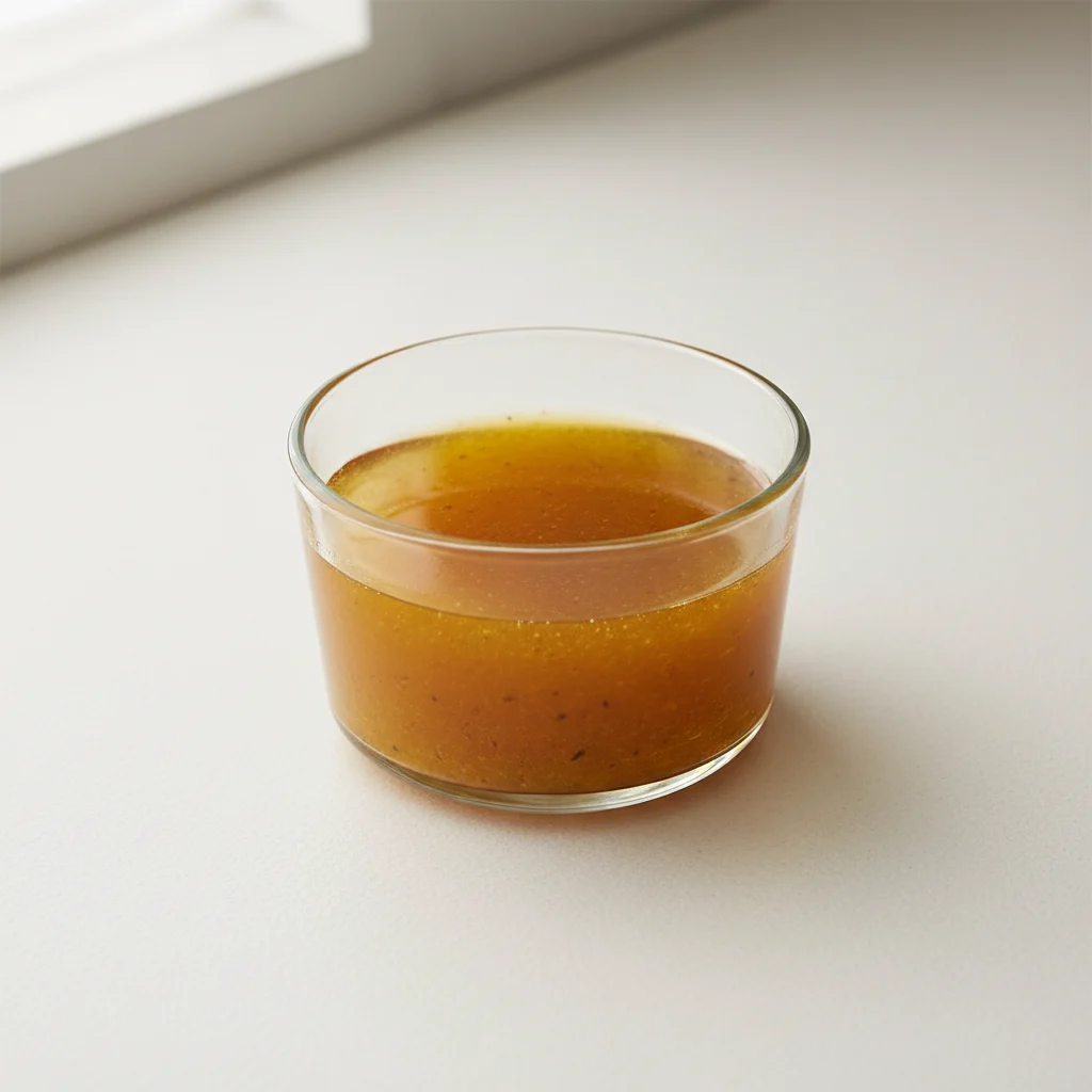 Italian Dressing Italian Dressing