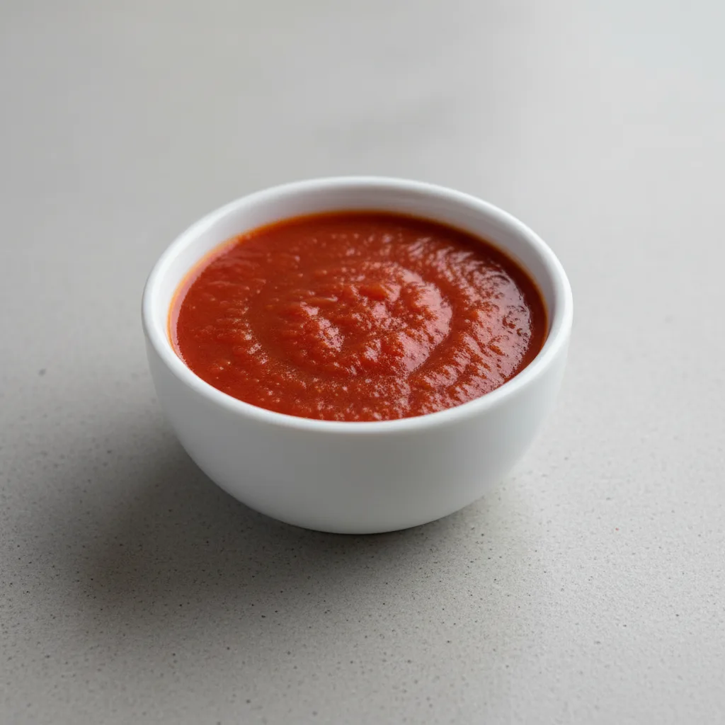 Marinara Dipping Sauce Marinara Dipping Sauce
