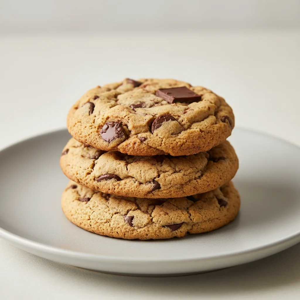Chocolate Chip Cookies Chocolate Chip Cookies
