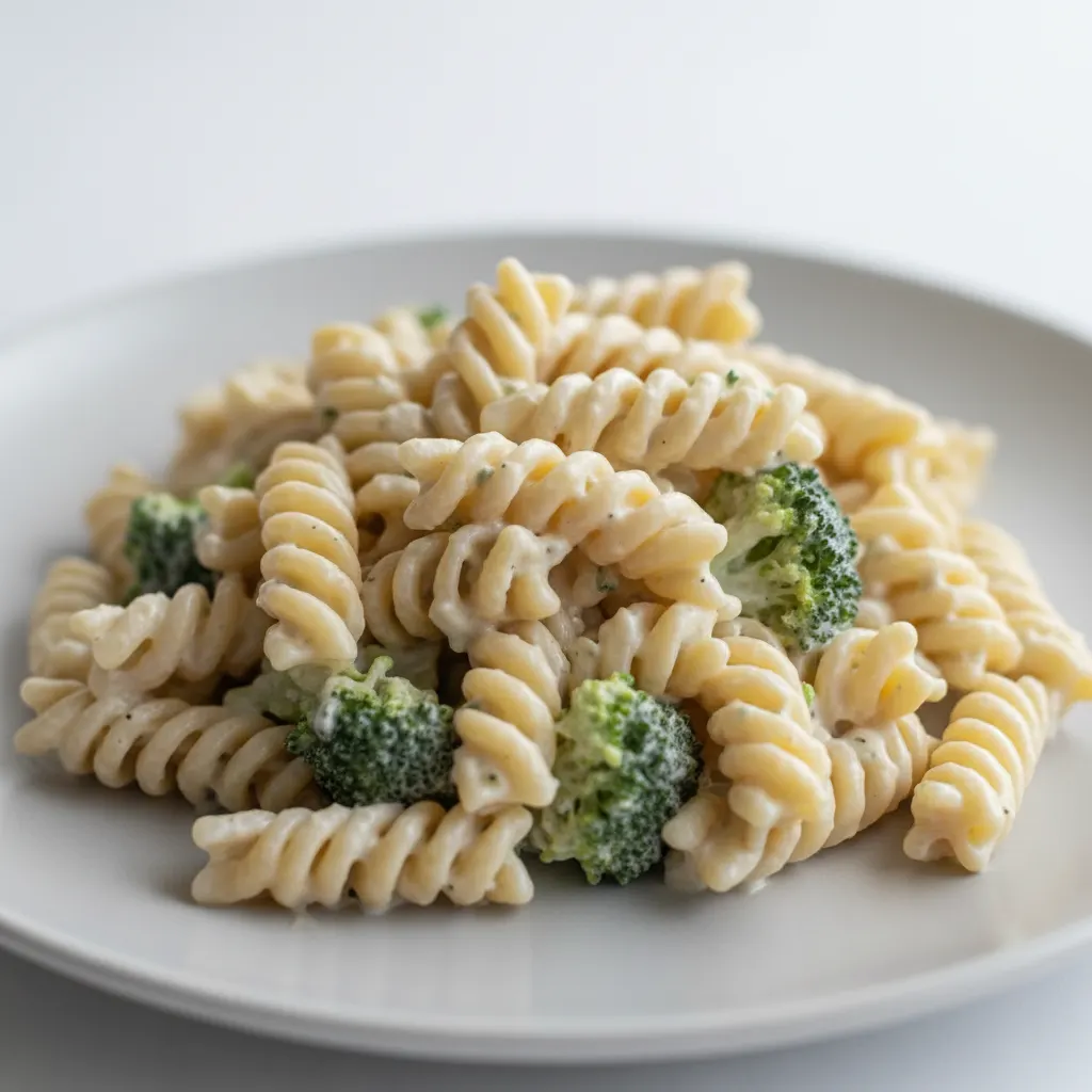 Creamy Pasta Salad Creamy Pasta Salad
