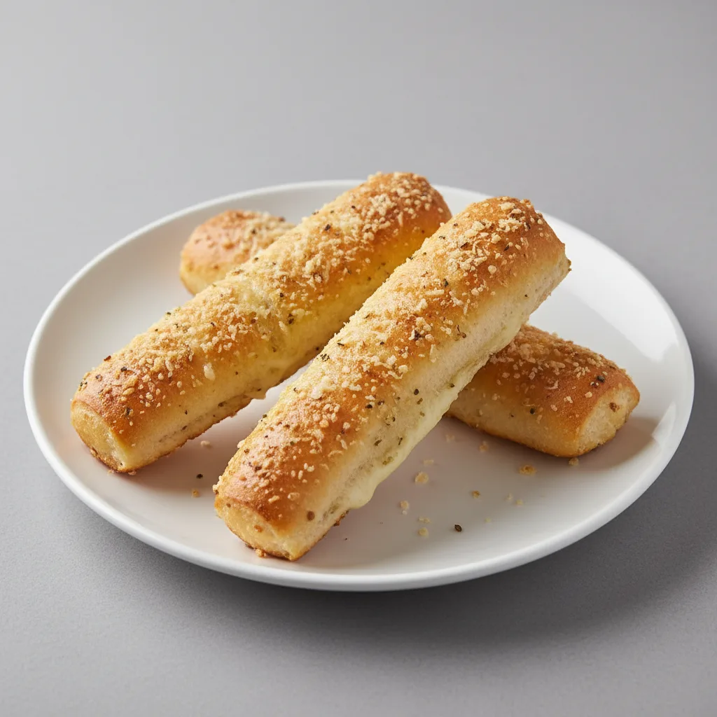 Garlic Bread Sticks Garlic Bread Sticks