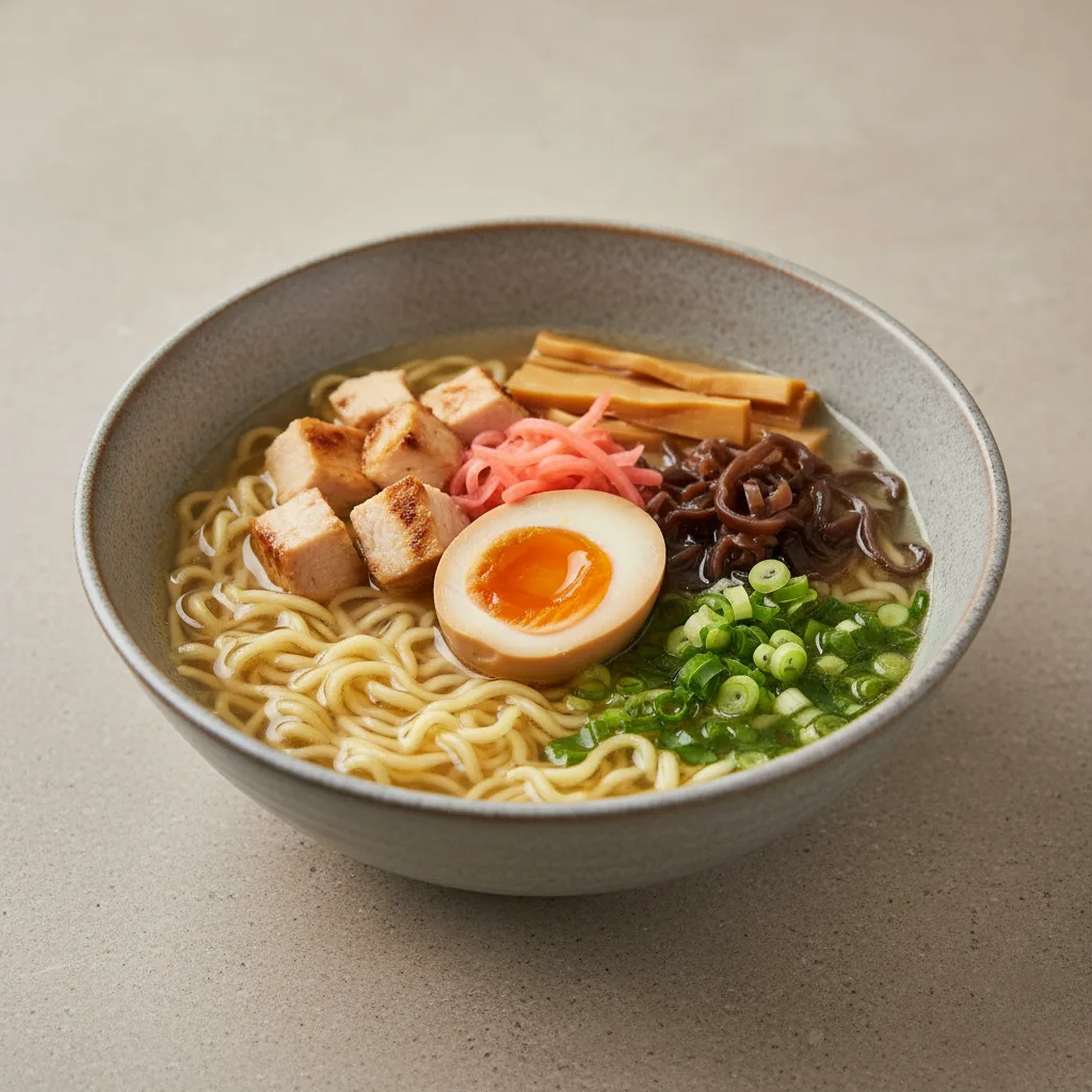 Michi Ramen