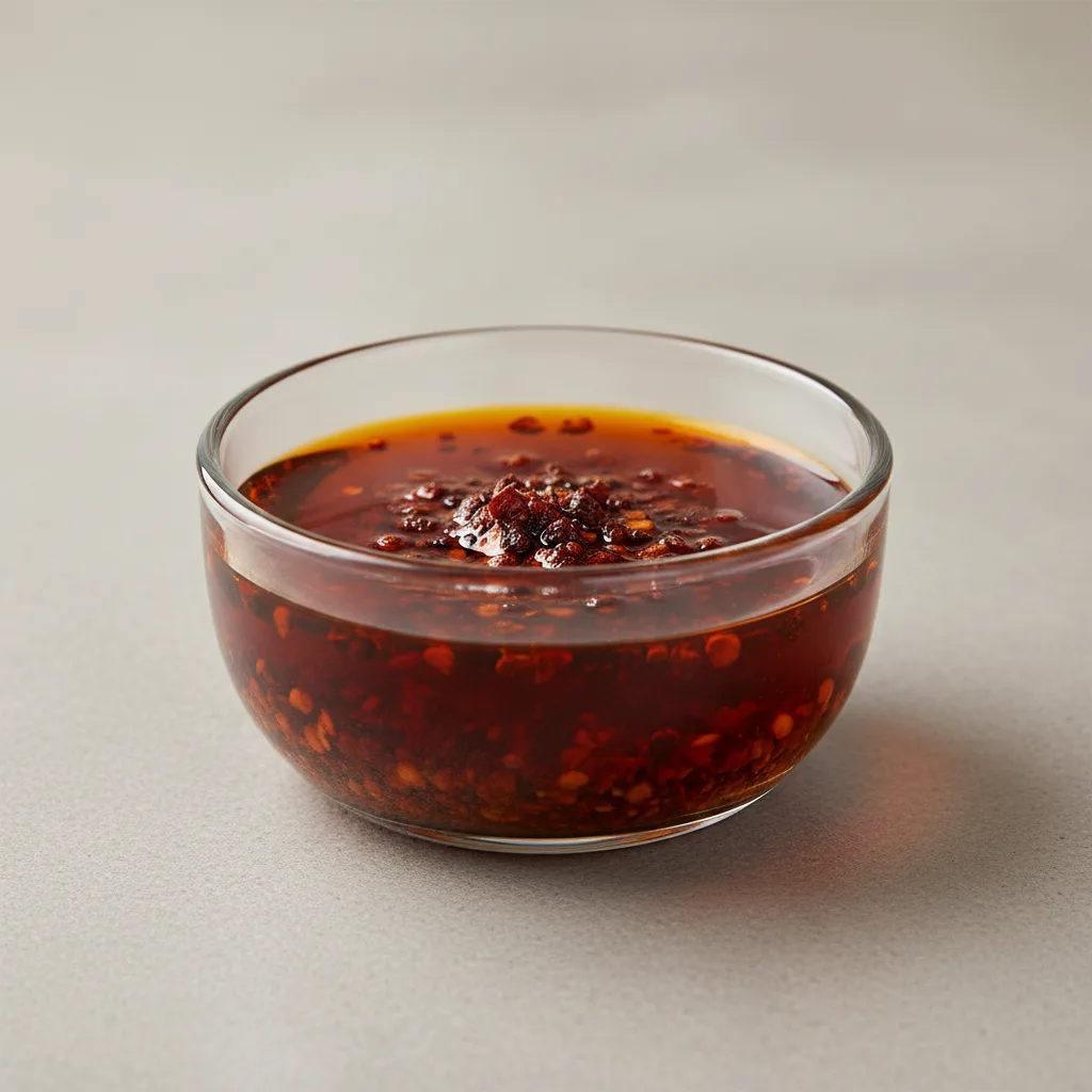 Mala Peppercorn Oil Mala Peppercorn Oil