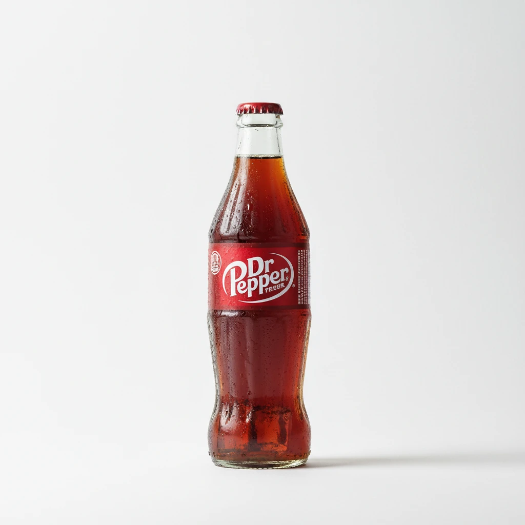 Dr. Pepper Dr. Pepper