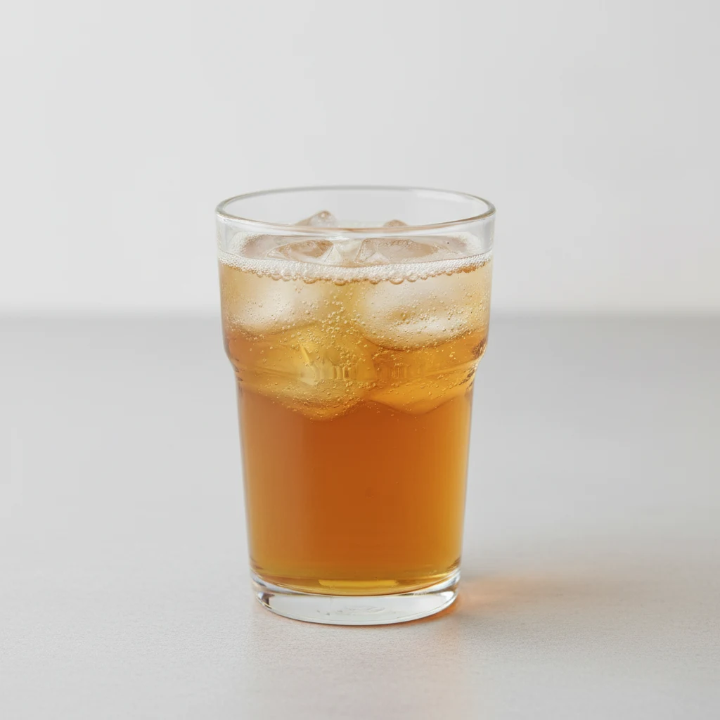Ginger Ale Ginger Ale