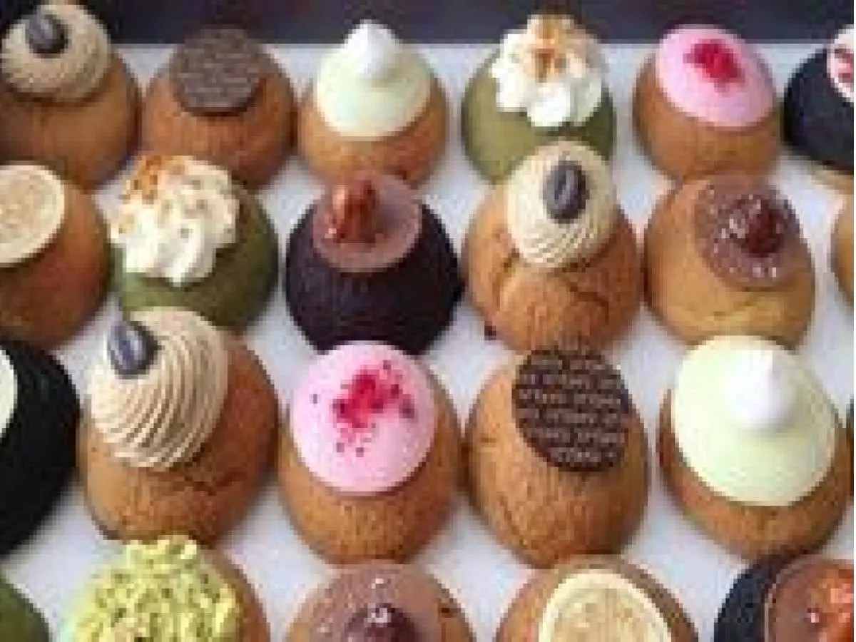 Choux