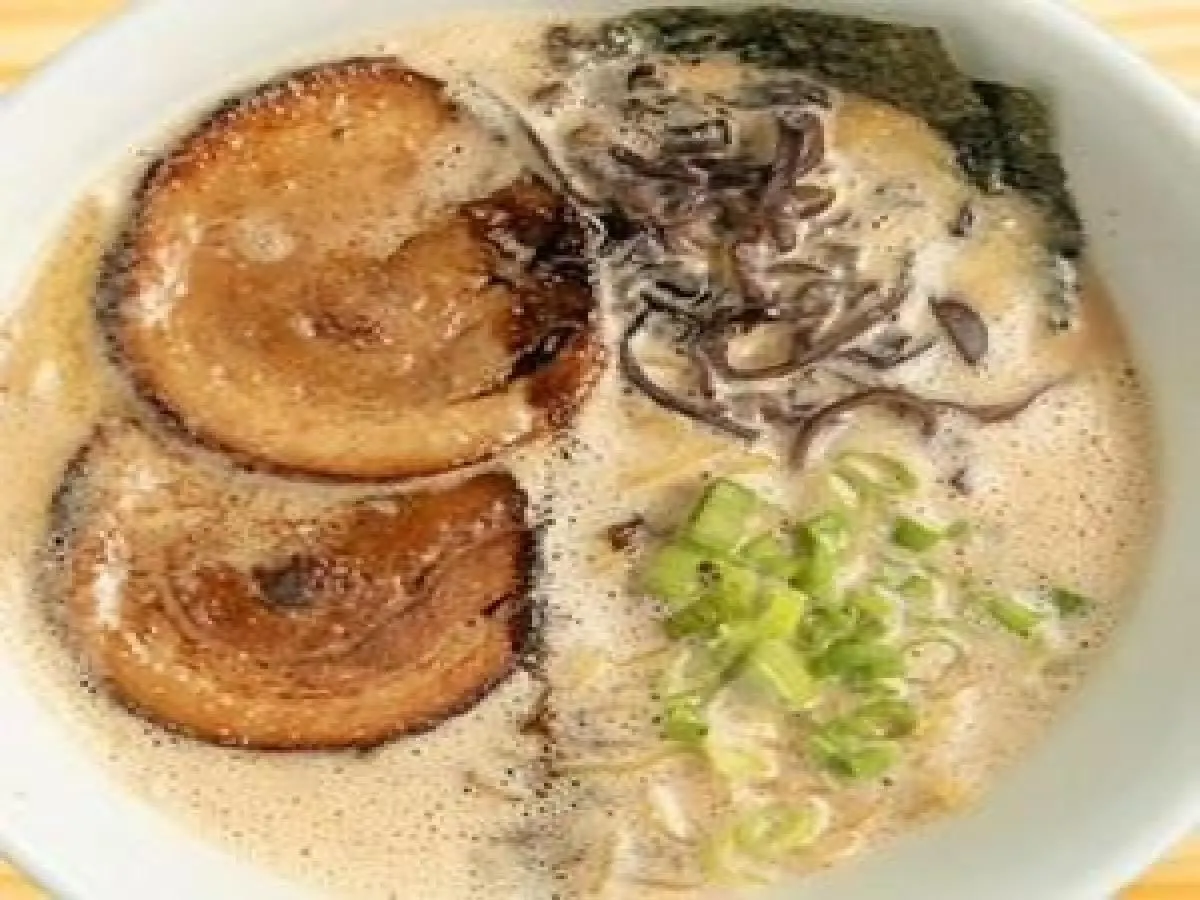 Michi Ramen