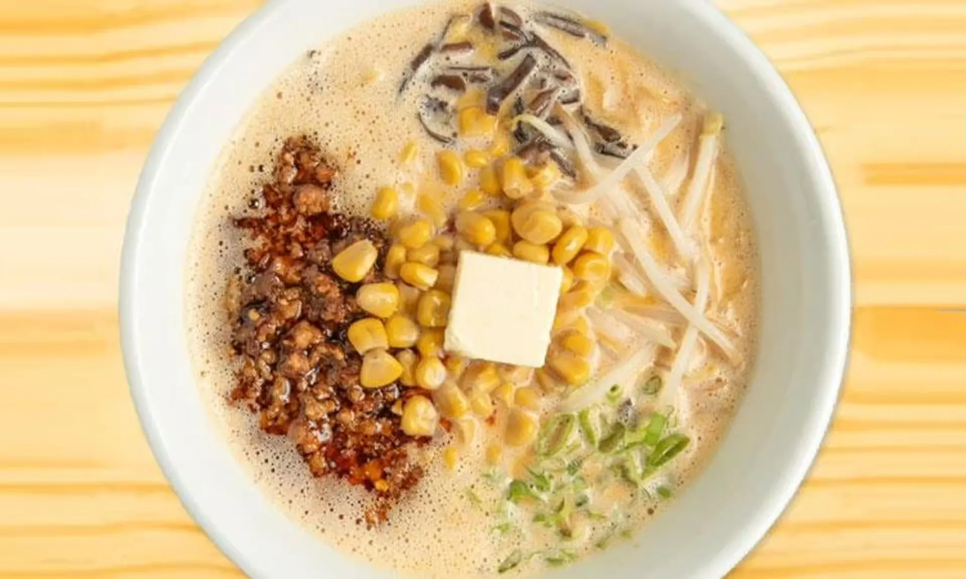 Sapporo Ramen