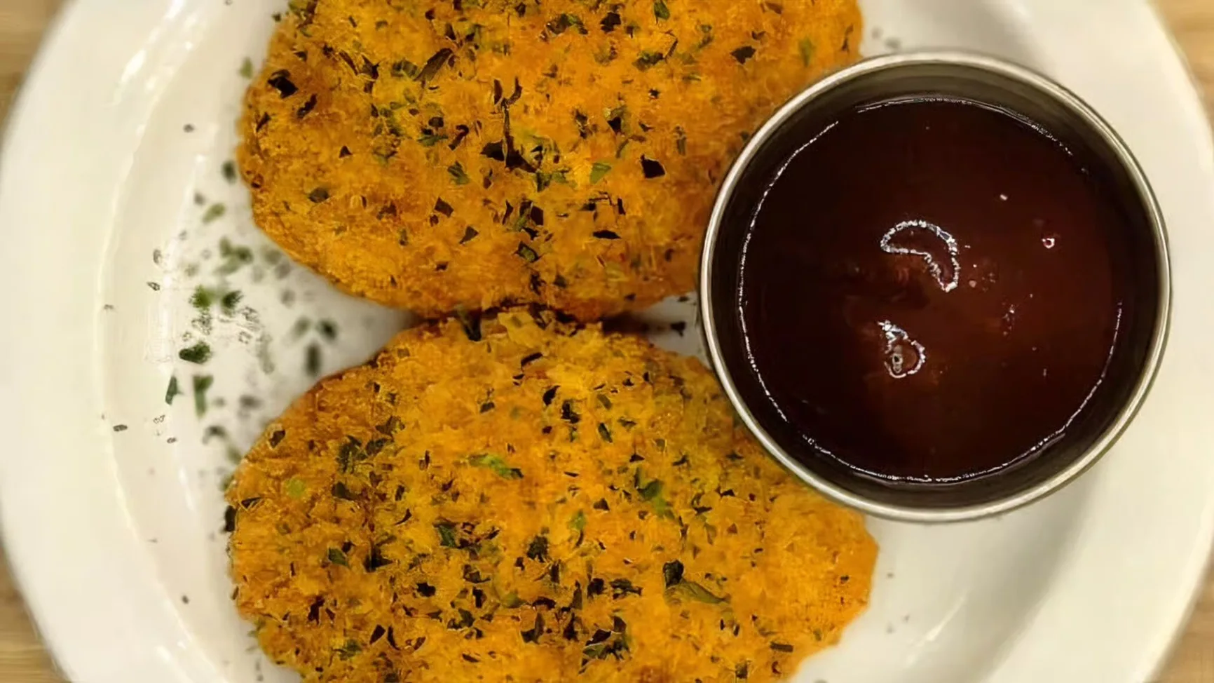 Potato Korokke