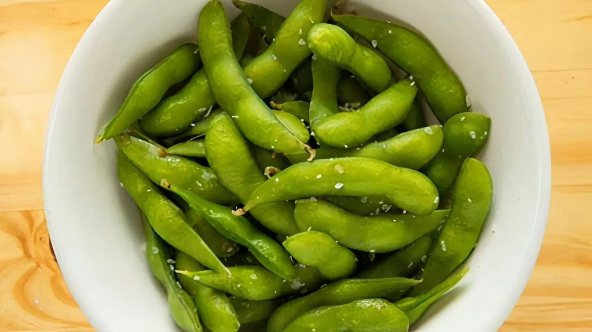 Edamame