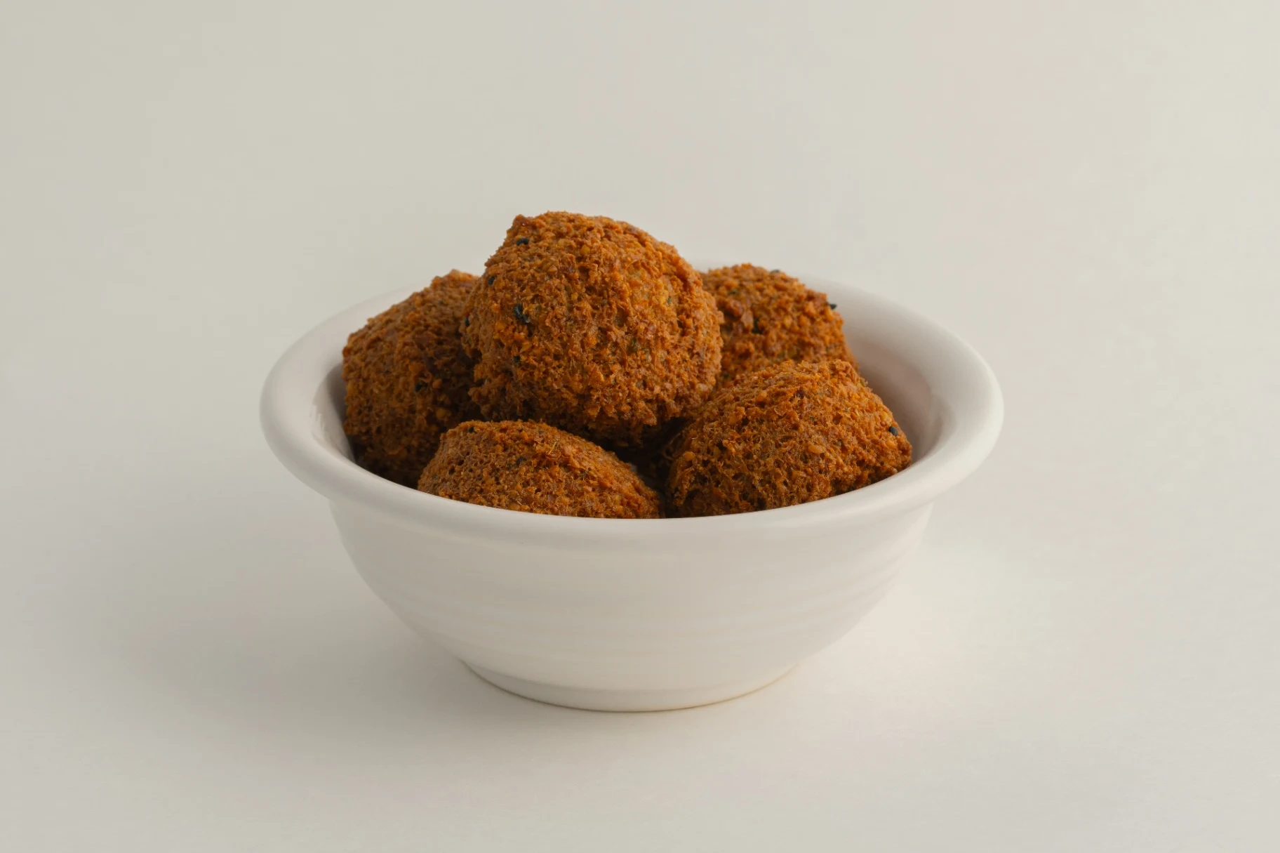 Falafel — 5 Pieces