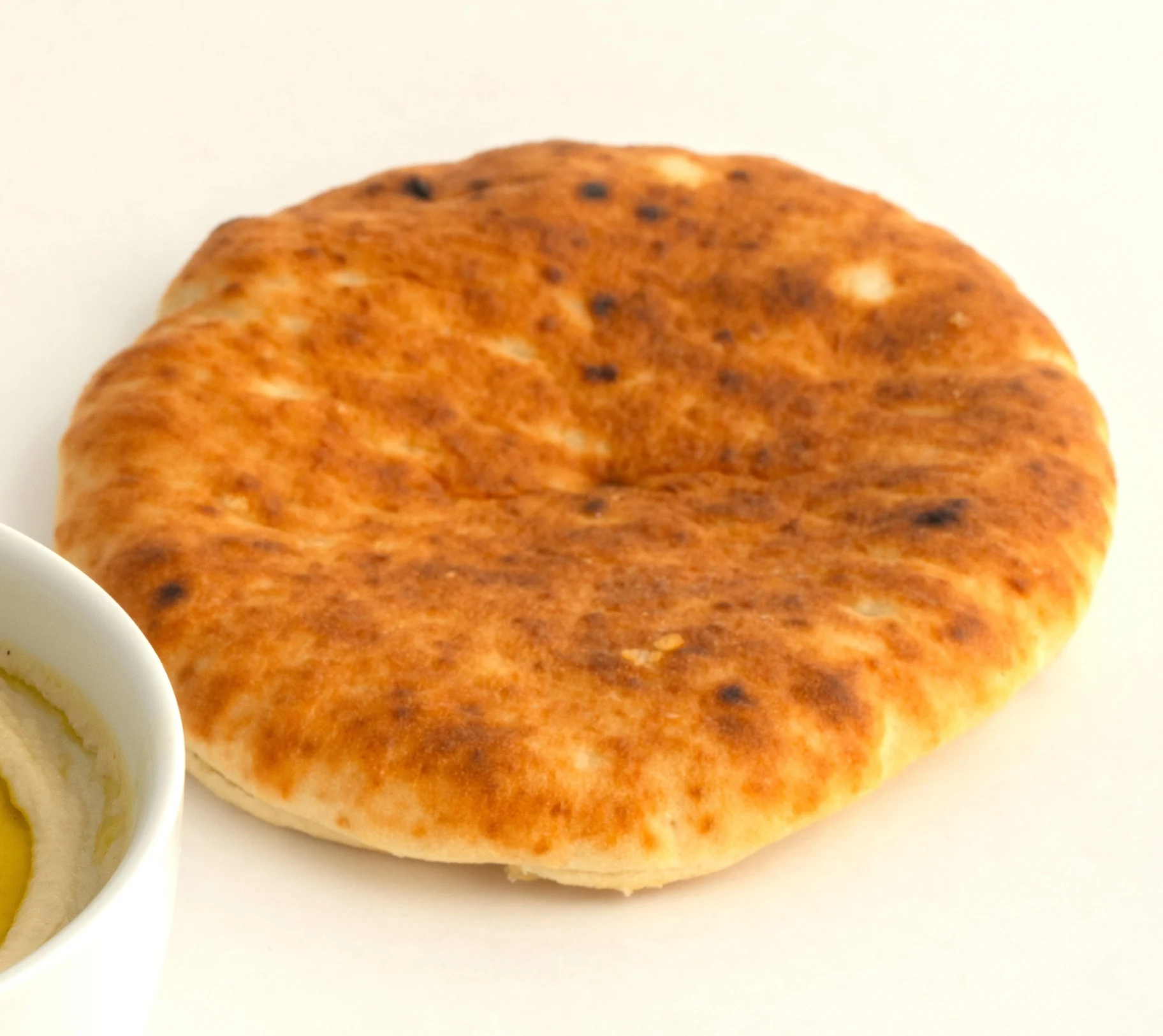 Pita Bread