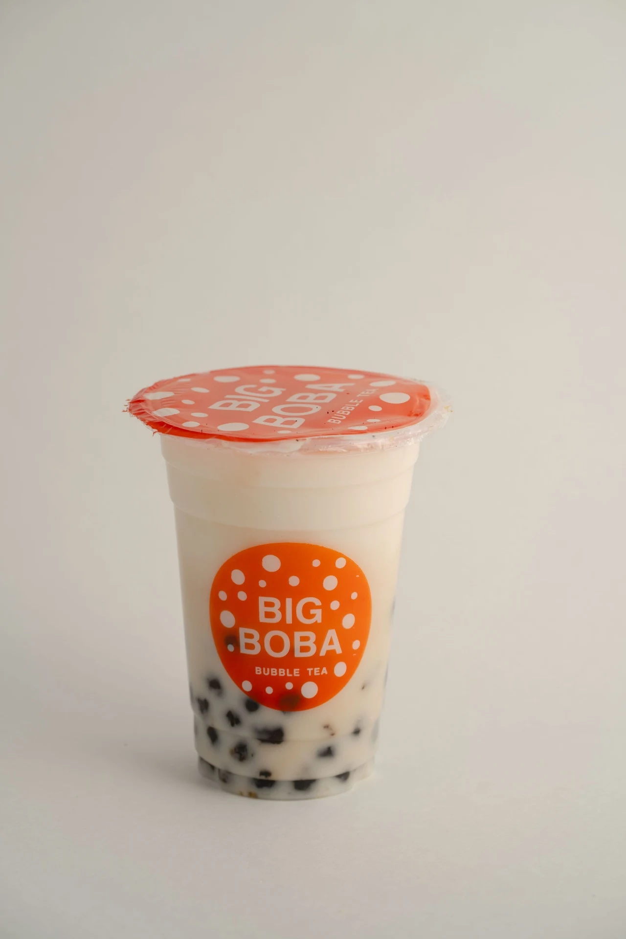 Coconut Milk Tea — Large