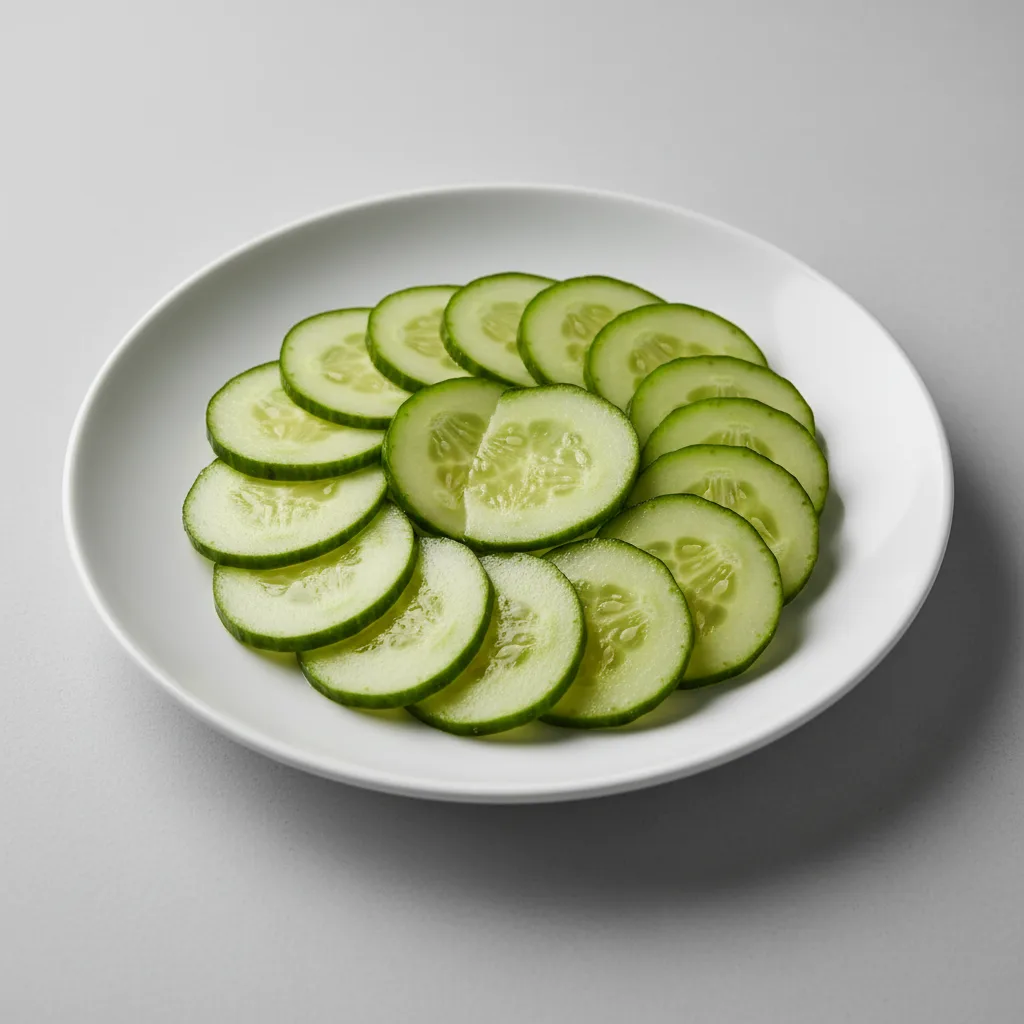 Cucumber Cucumber
