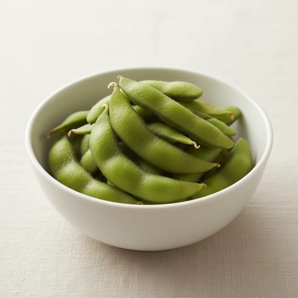 Edamame Edamame
