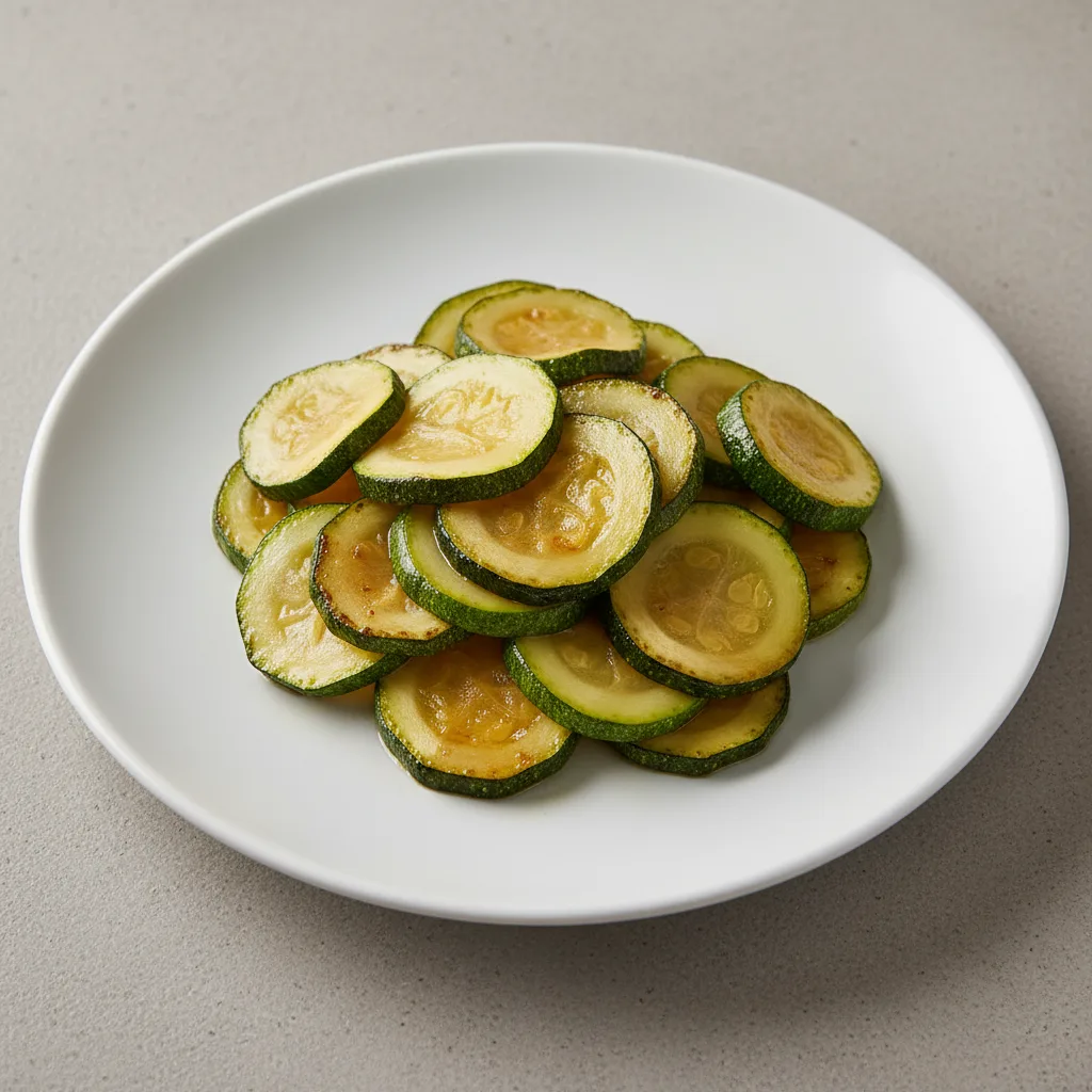 Sauteed Squash Sauteed Squash