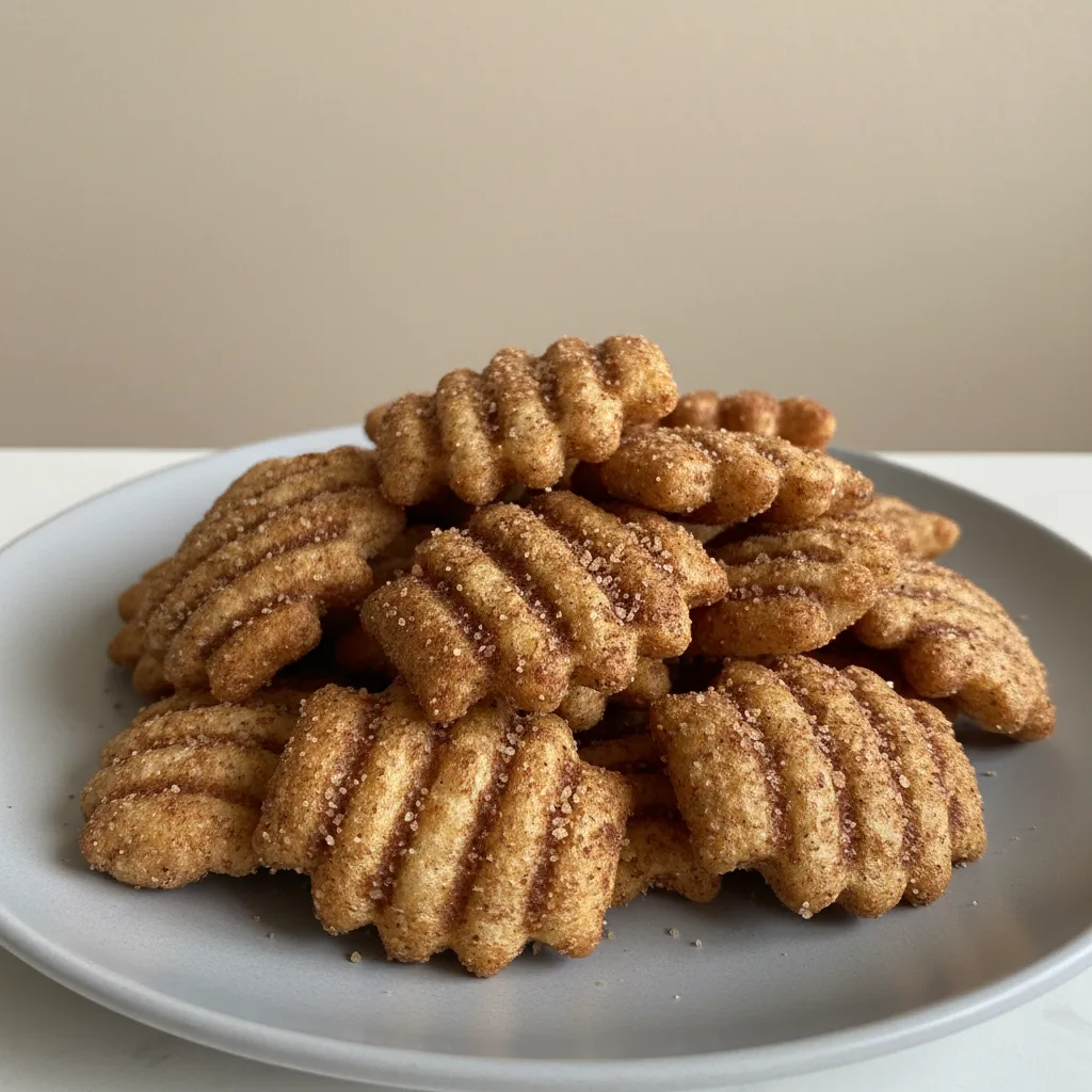 Churro Turtle Chips Churro Turtle Chips
