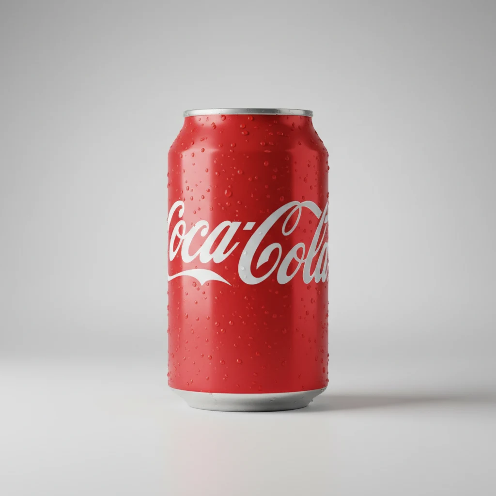 Coca-Cola Coca-Cola