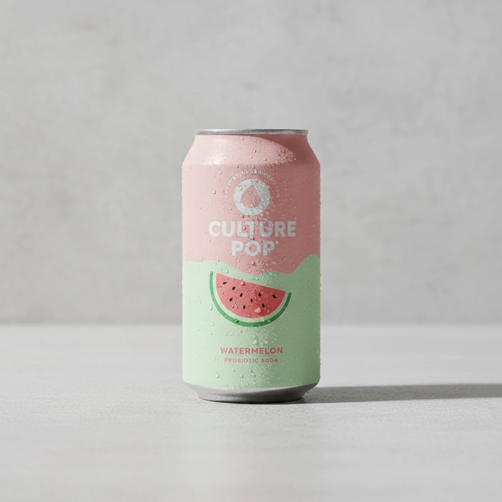 Watermelon Culture Pop Watermelon Culture Pop
