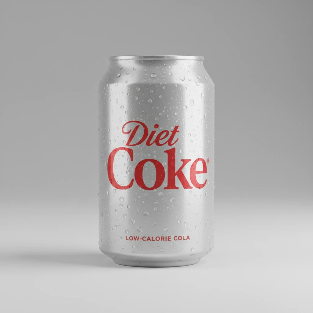 Diet Coke Diet Coke