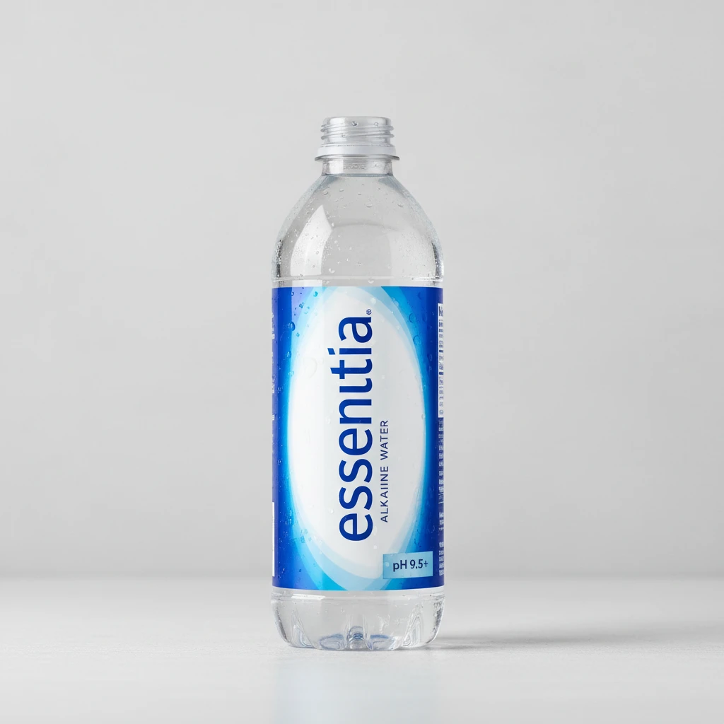Essentia Water Essentia Water