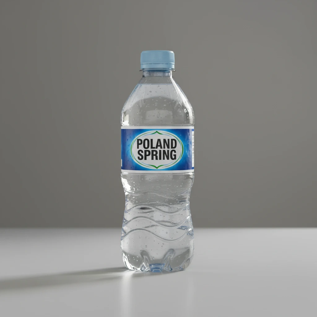 Poland Spring Poland Spring