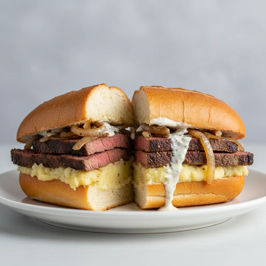 The Steakhouse - Horseradish - Large