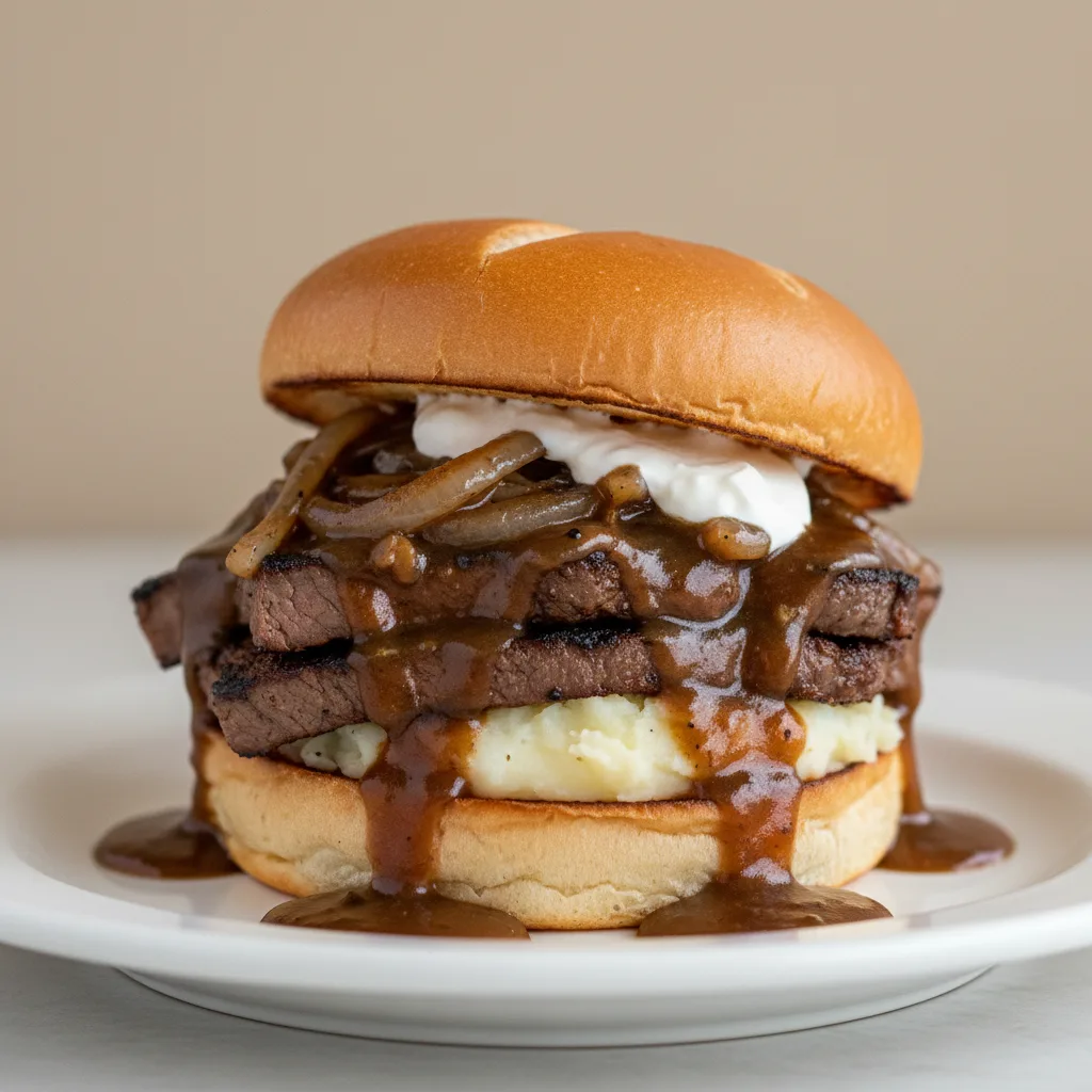 Big Sammies