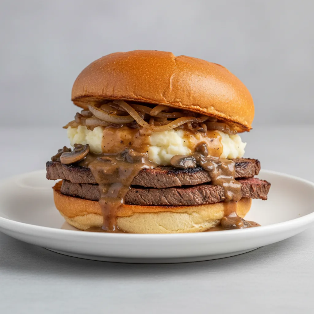 The Steakhouse - Regular