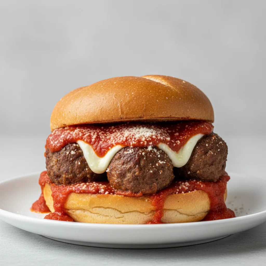 Meatball - Regular