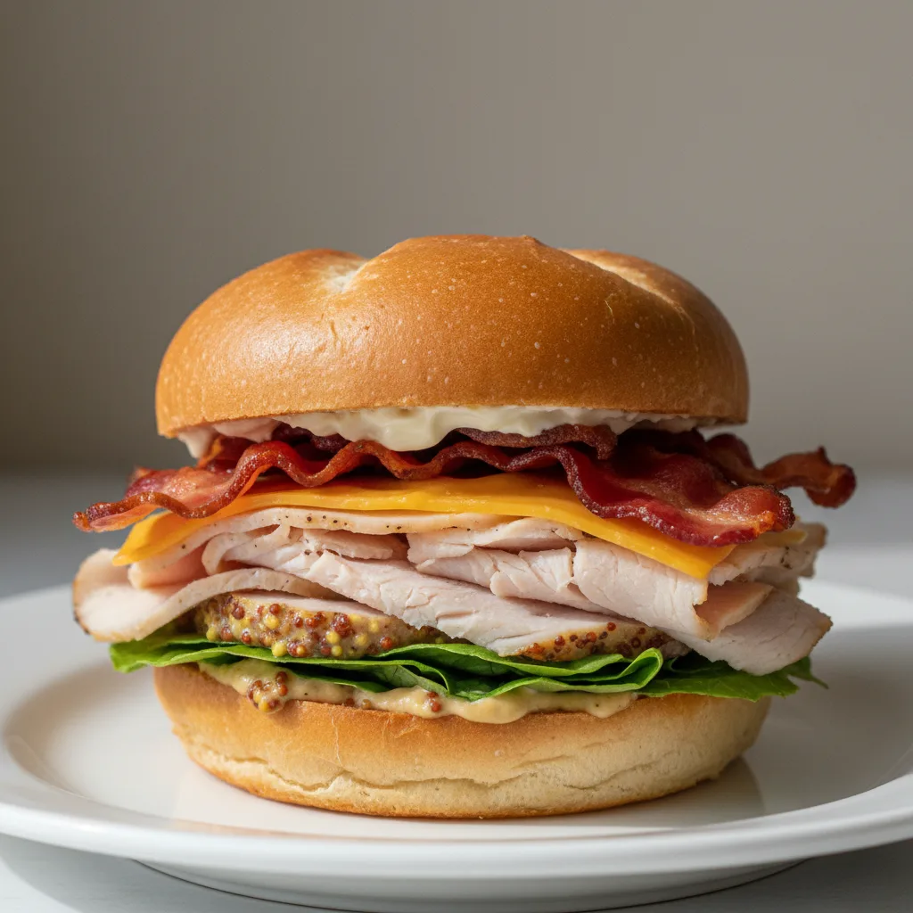 Roasted Turkey - Regular
