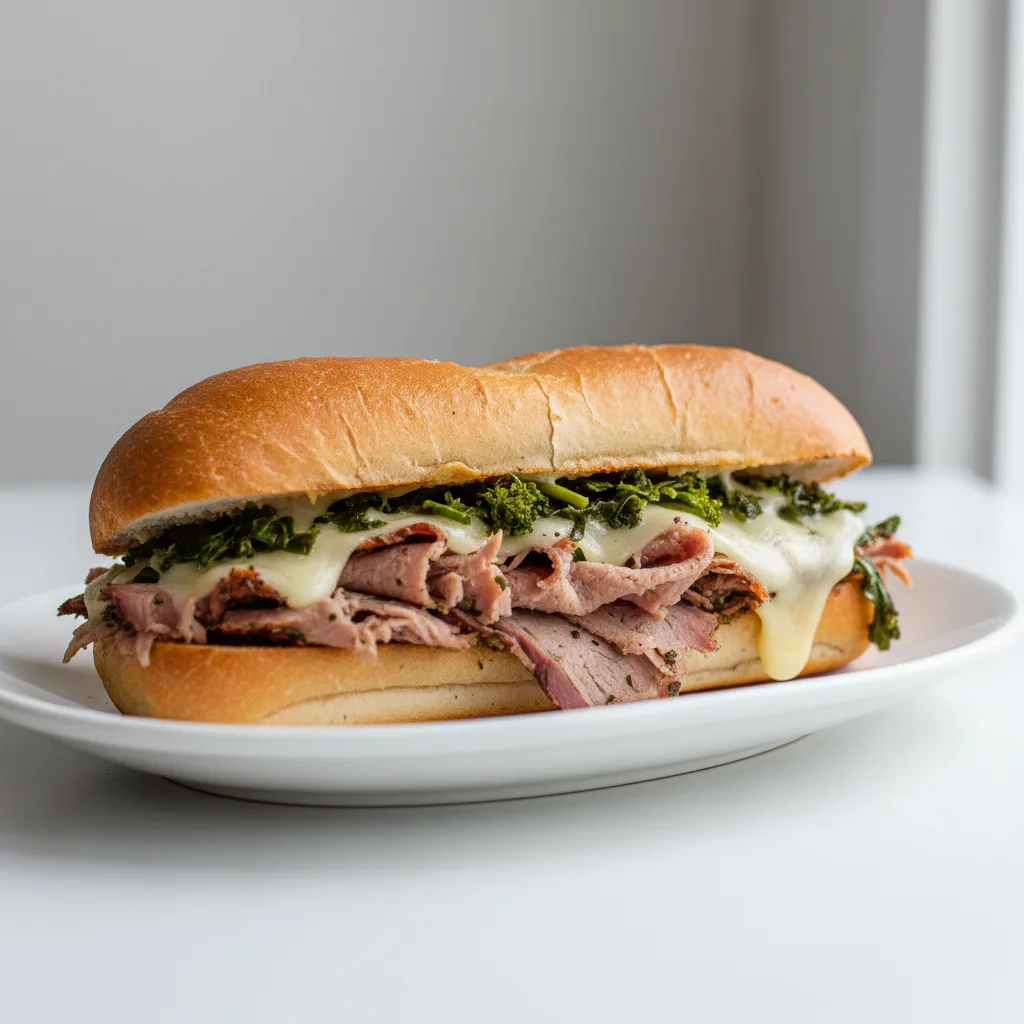 Roast Pork - Large