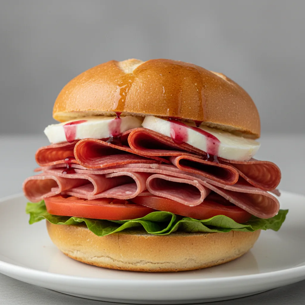 Italian Cold Cut - Regular
