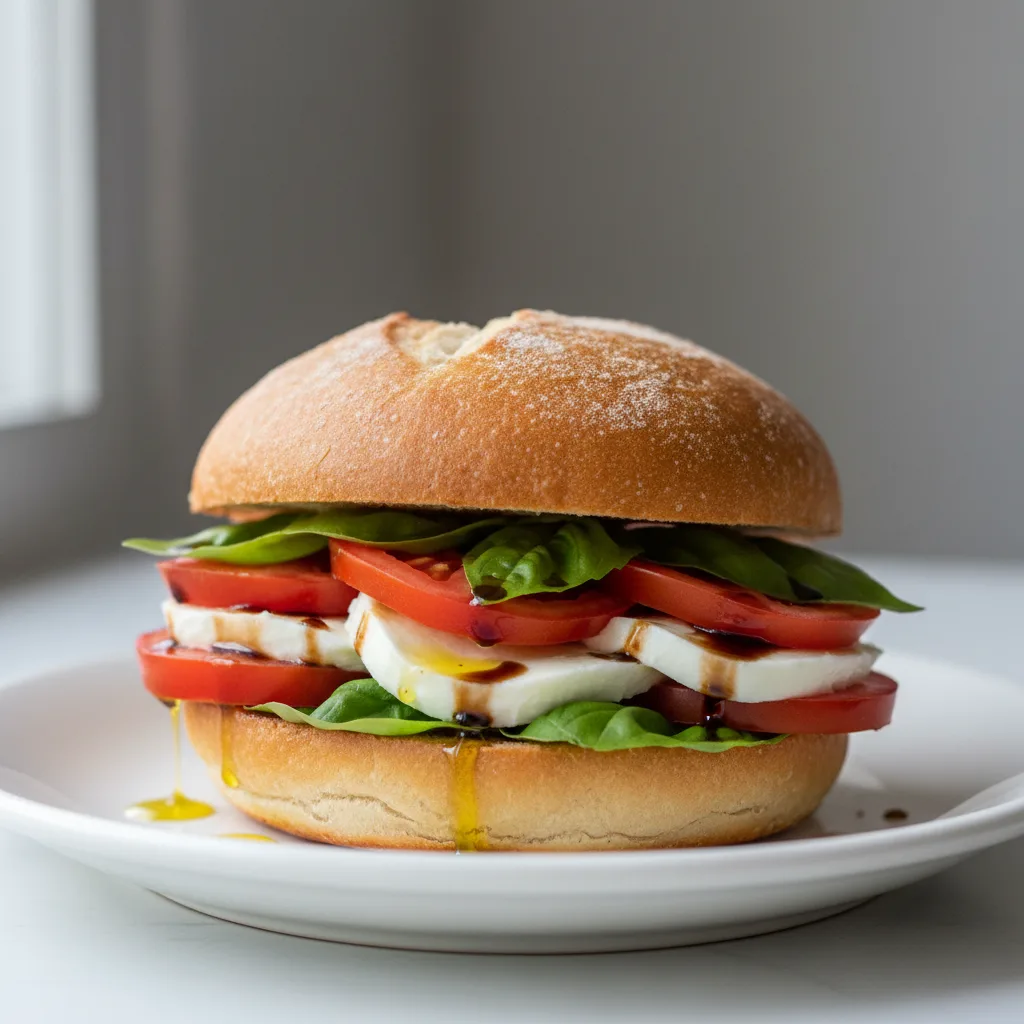 Caprese - Regular