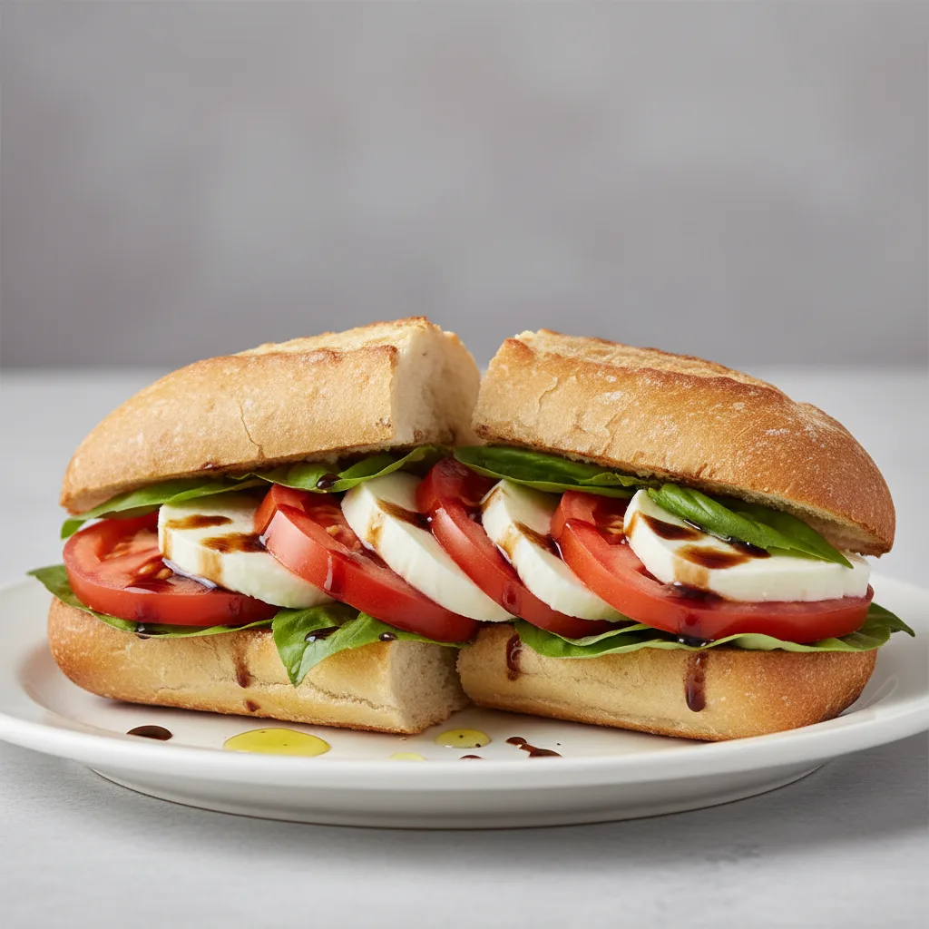 Caprese - Large