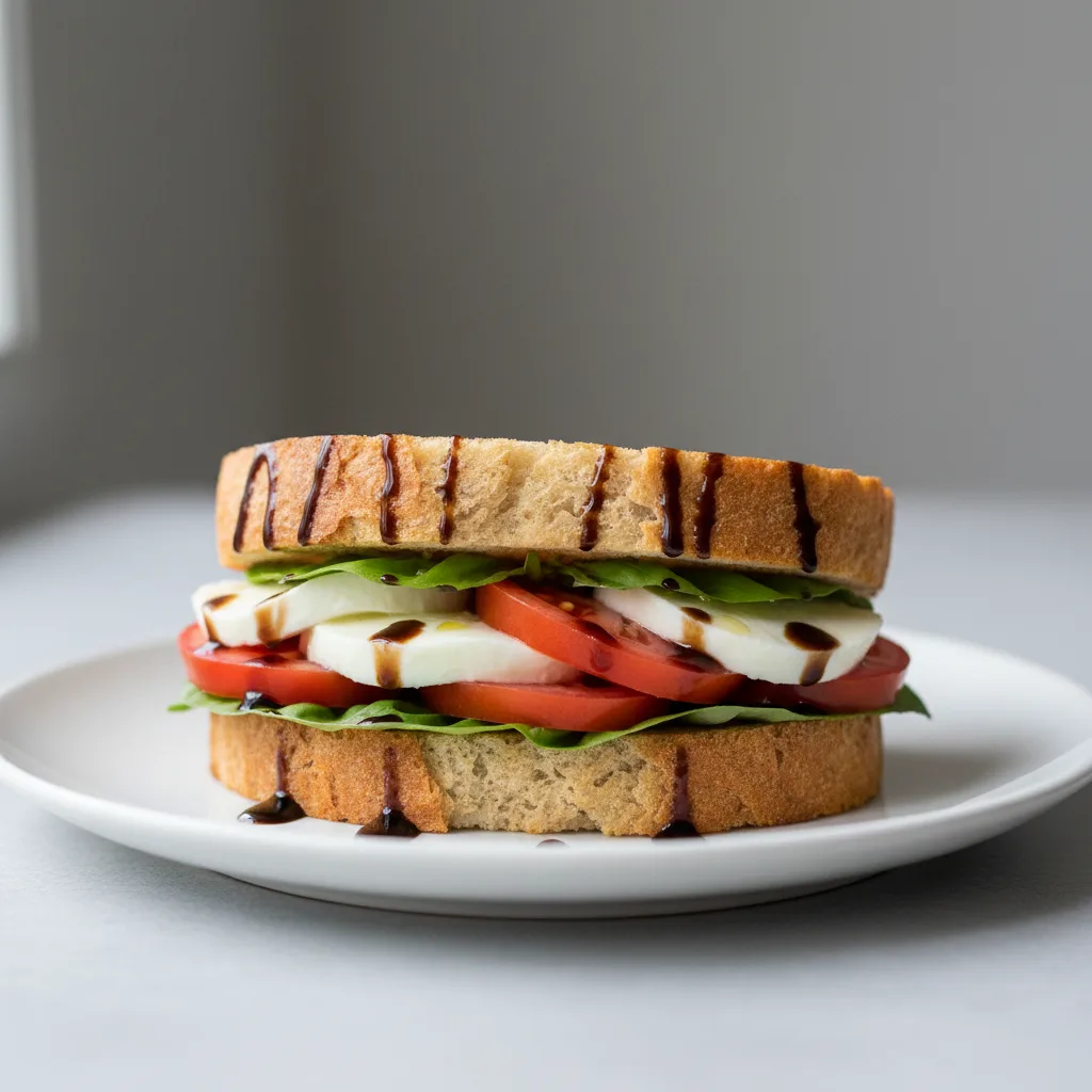 Caprese - Gluten Free