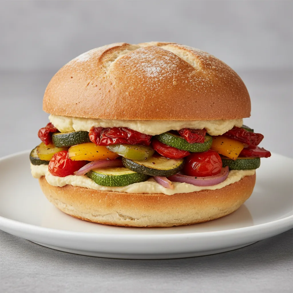 Roasted Veggies - Regular