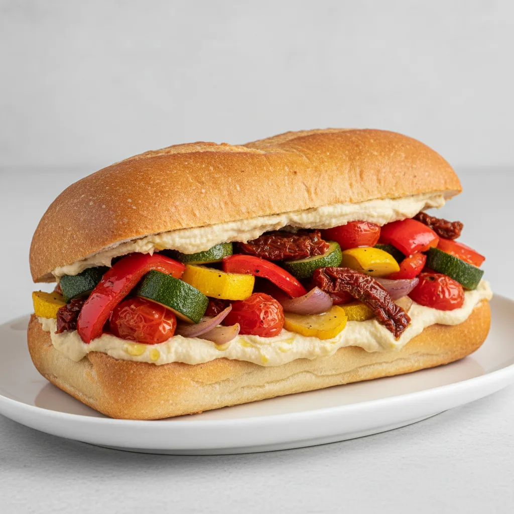 Roasted Veggies - Large