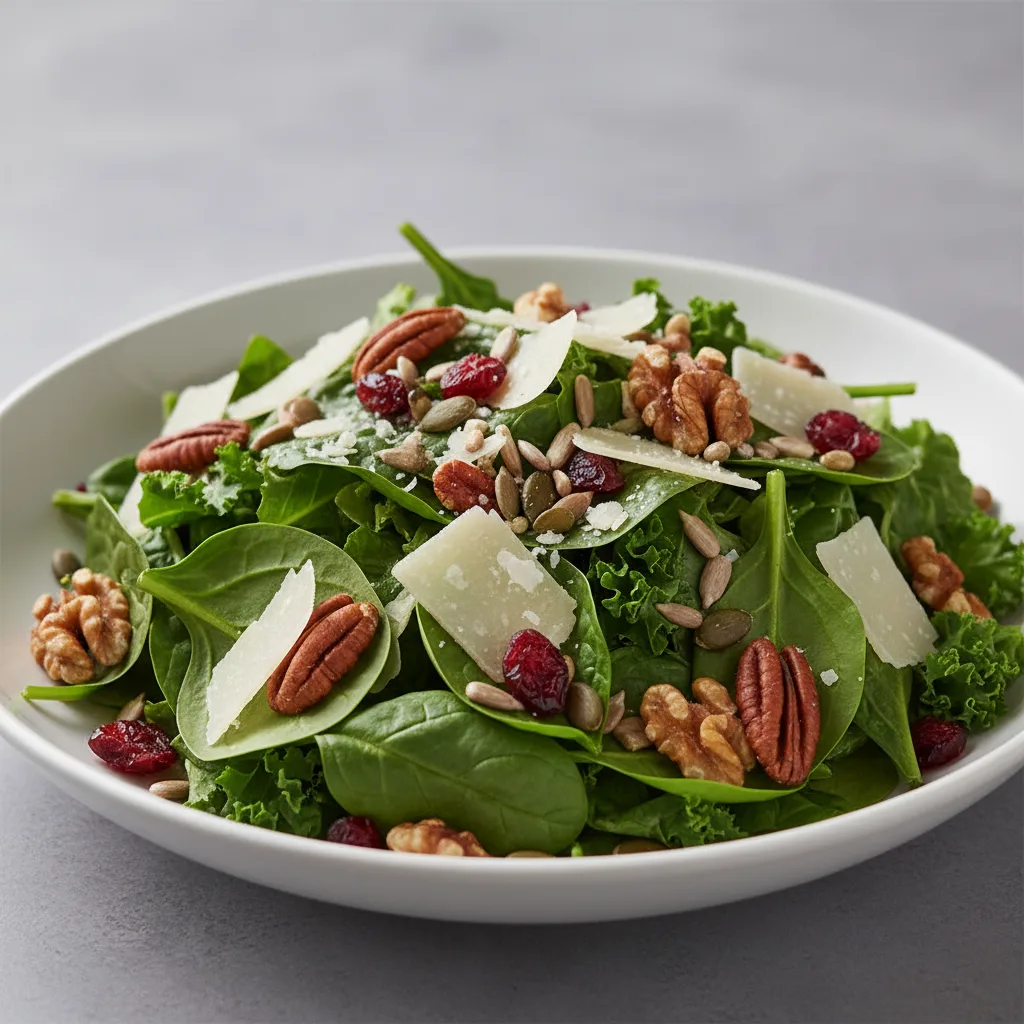 Sweet Greens