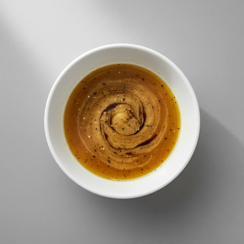 Vinaigrette