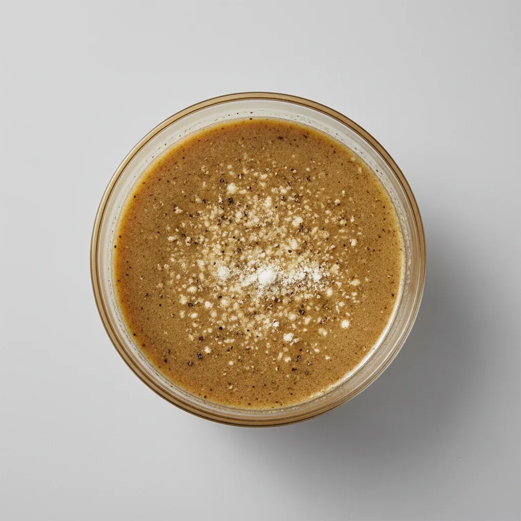 Italian Dressing