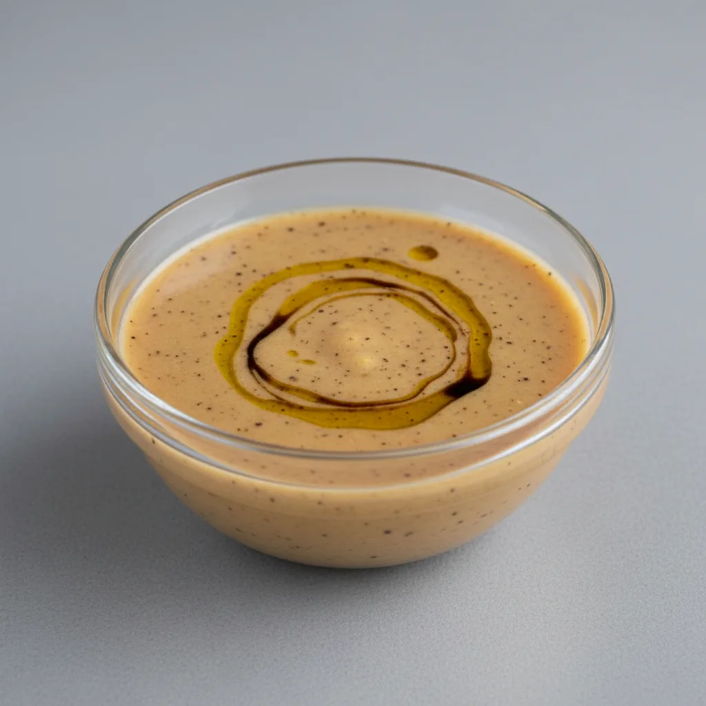 Vegan Dressing