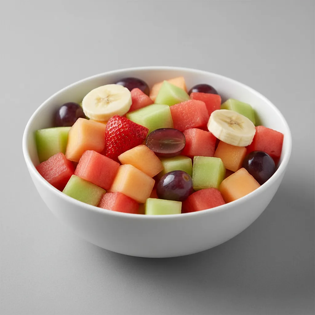 Fruit Salad