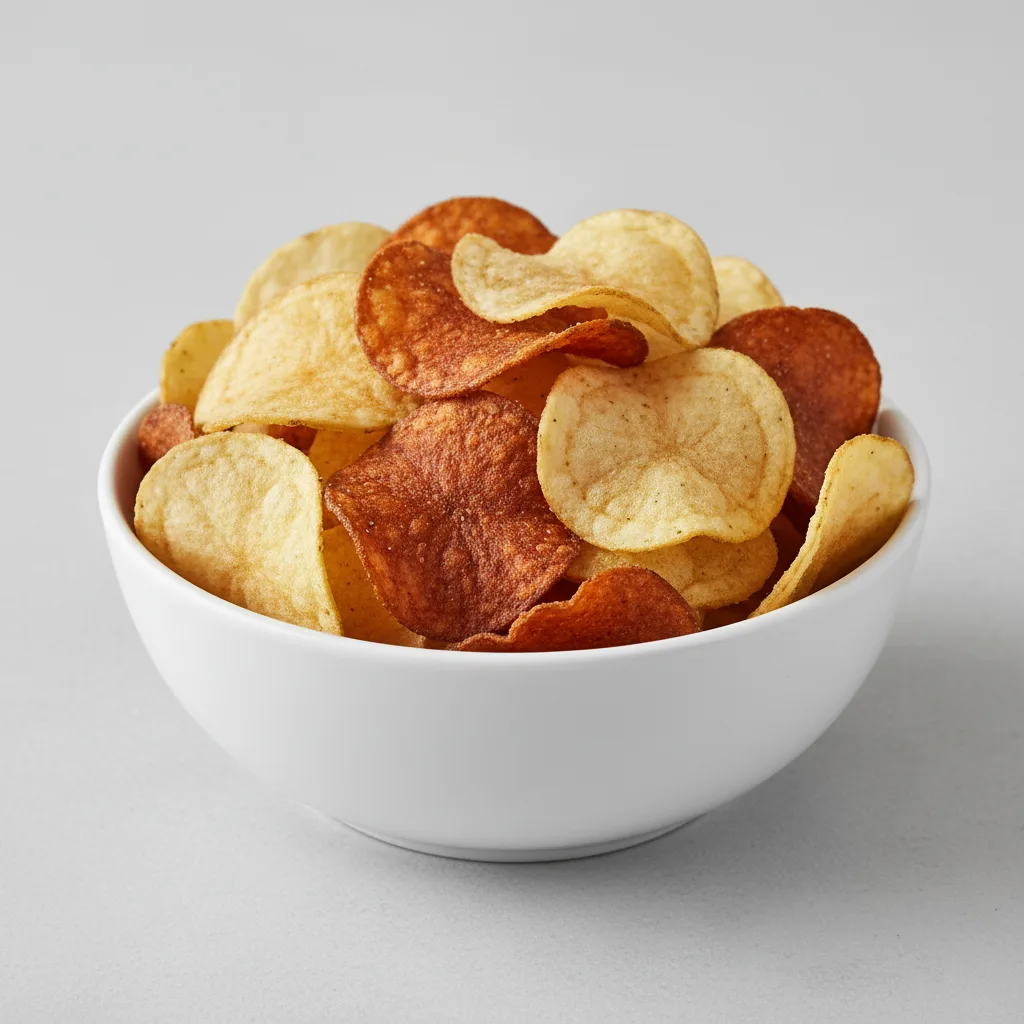 Assorted Chips - Premium