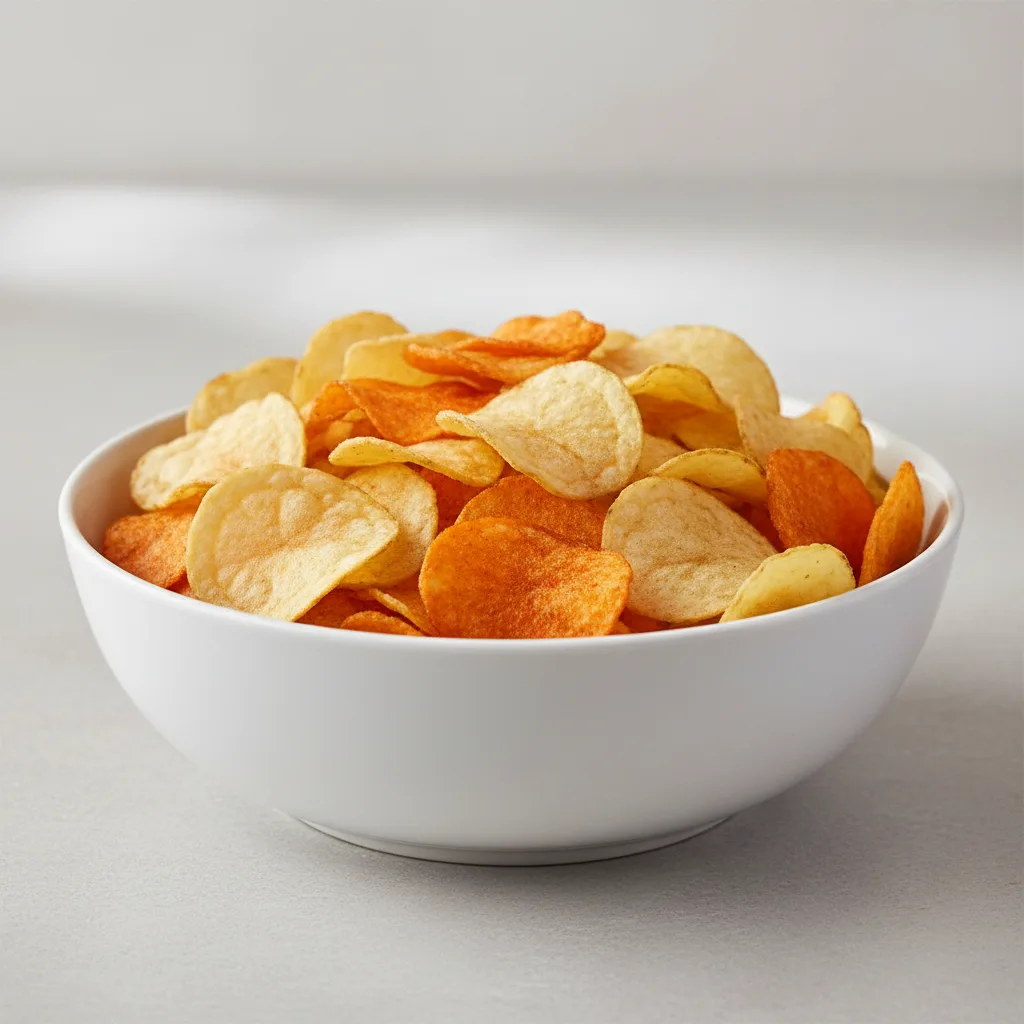 Assorted Chips - Lays
