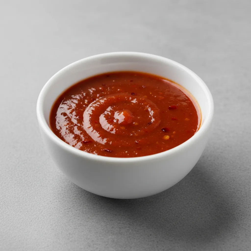 Hot Sauce