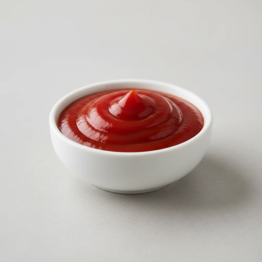 Ketchup