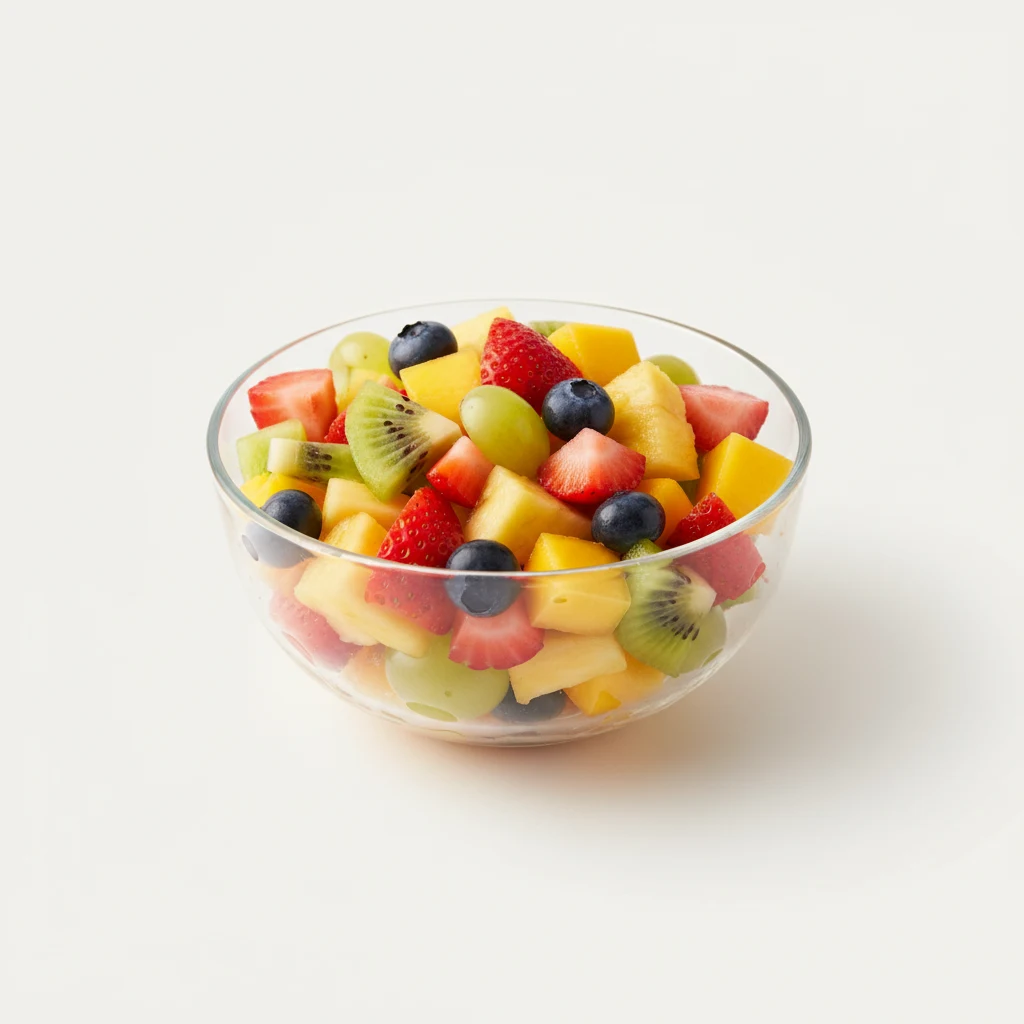 Fruit Salad - Individual Portion