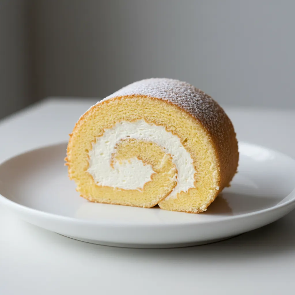 Swiss Roll Swiss Roll
