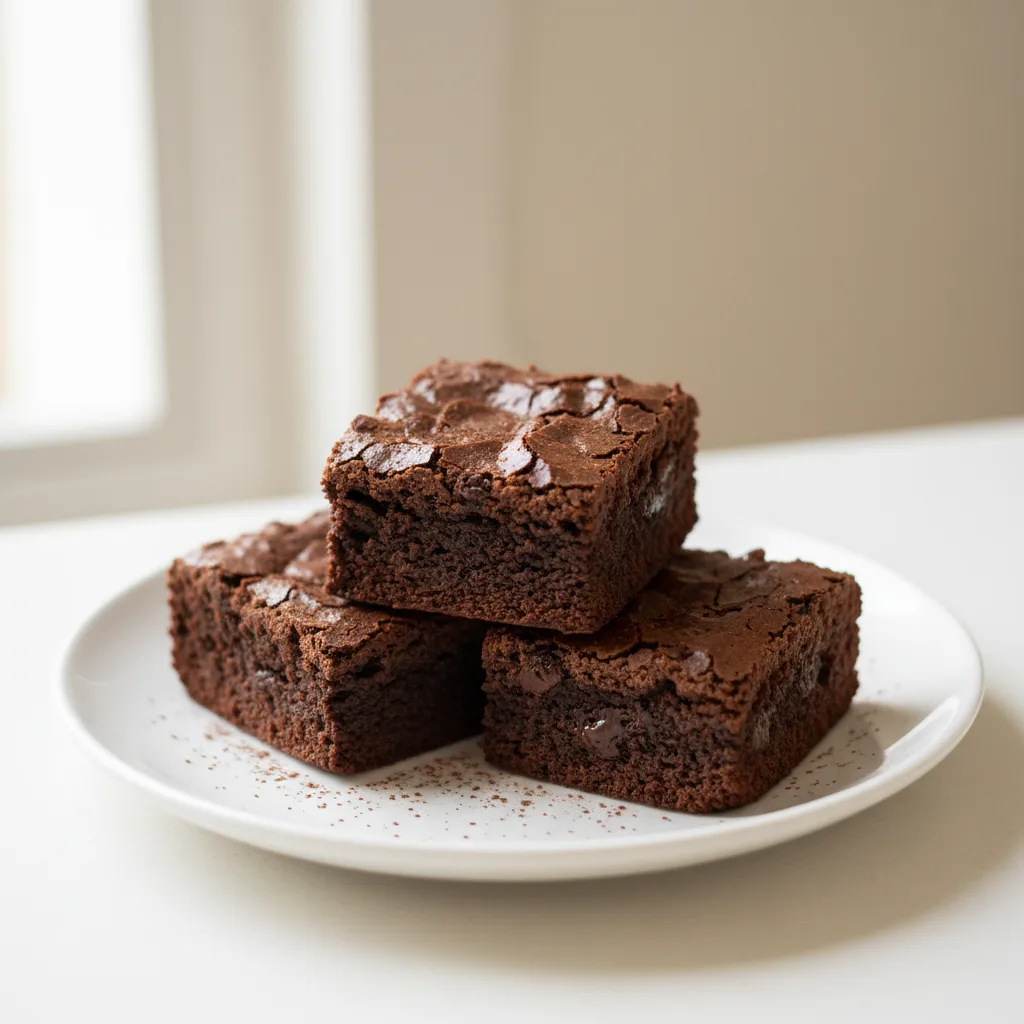 Brownies Brownies